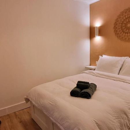 Charming Appartement In Vieux Nice Luaran gambar